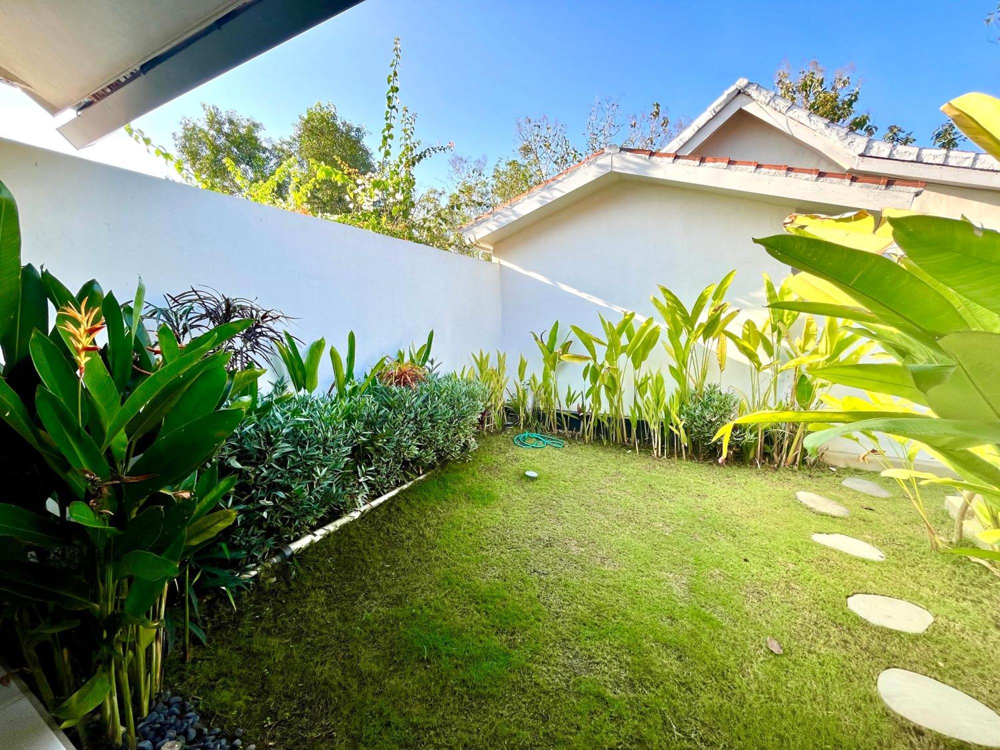 Villa Pura Vida Uluwatu Exterior foto