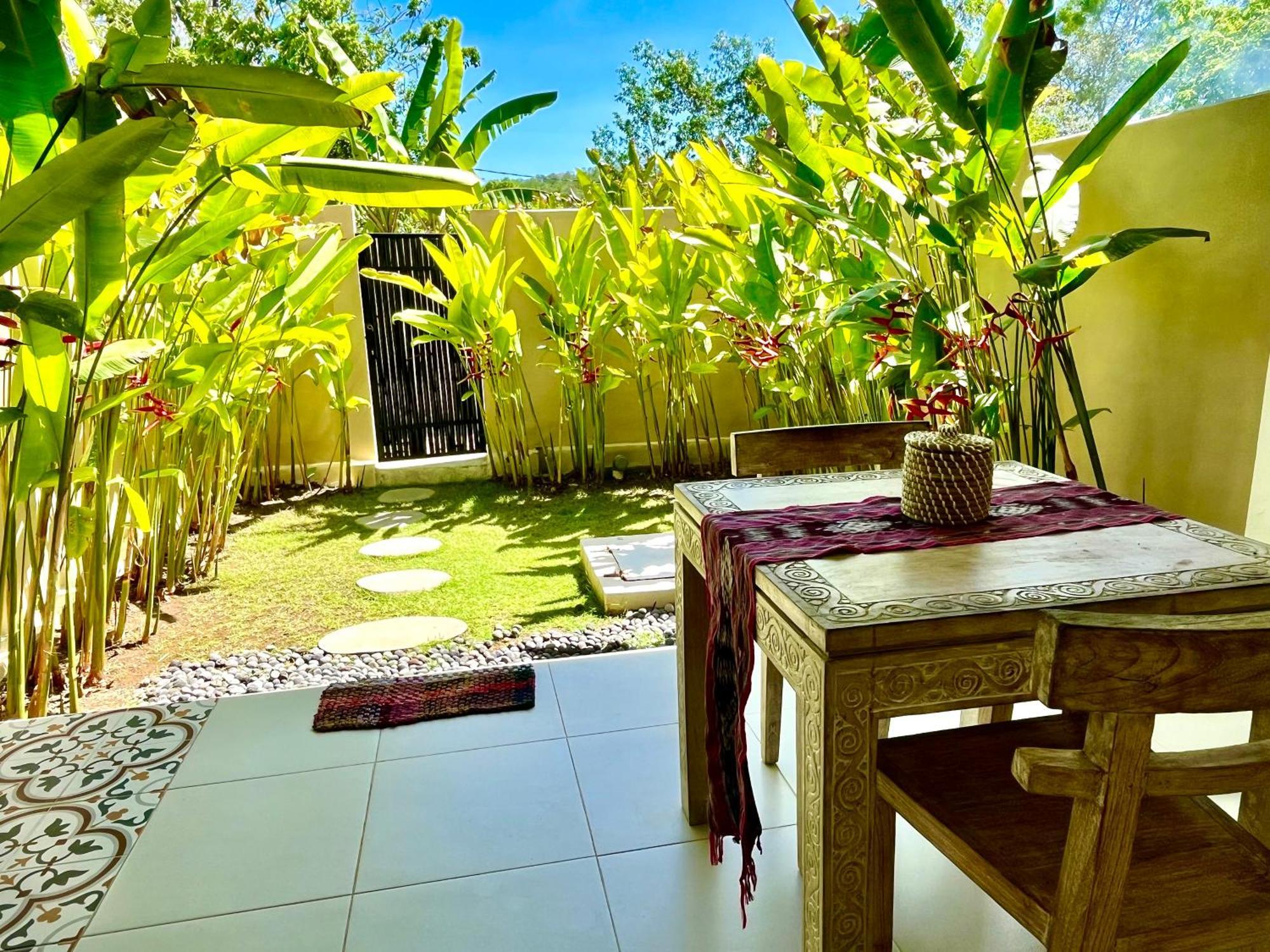 Villa Pura Vida Uluwatu Exterior foto