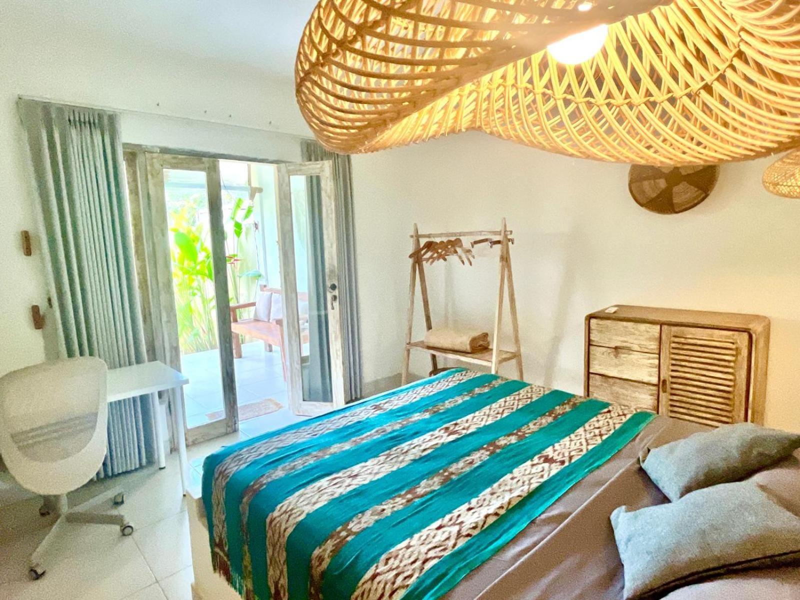 Villa Pura Vida Uluwatu Exterior foto
