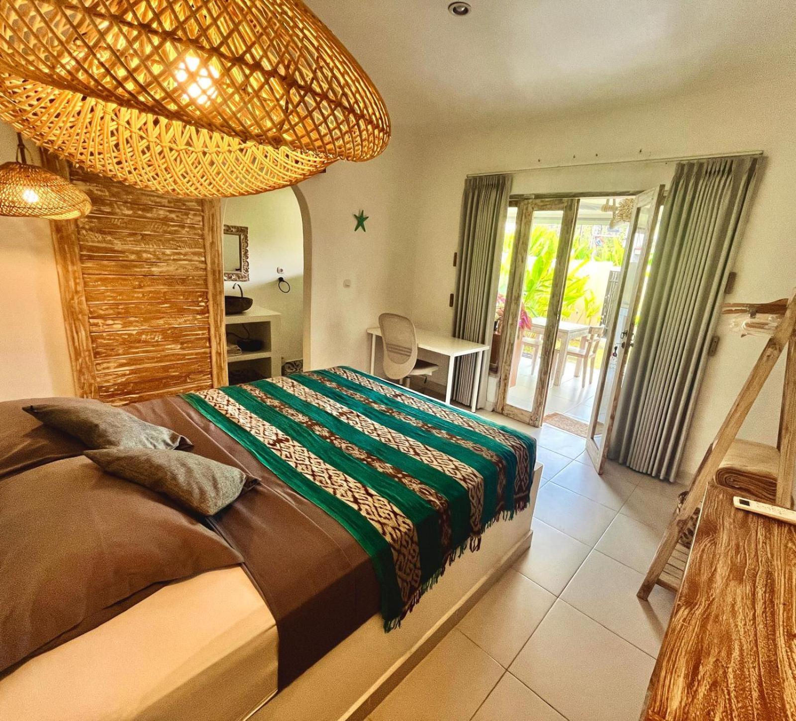 Villa Pura Vida Uluwatu Exterior foto