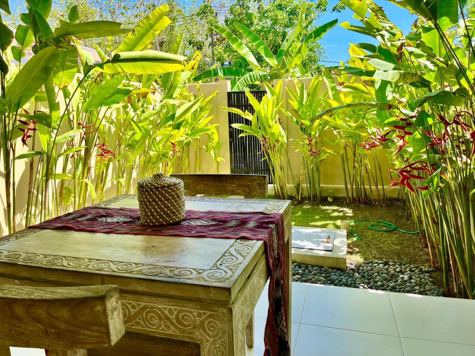 Villa Pura Vida Uluwatu Exterior foto