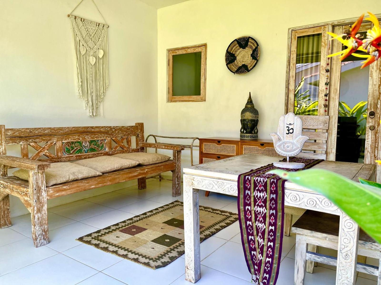 Villa Pura Vida Uluwatu Exterior foto