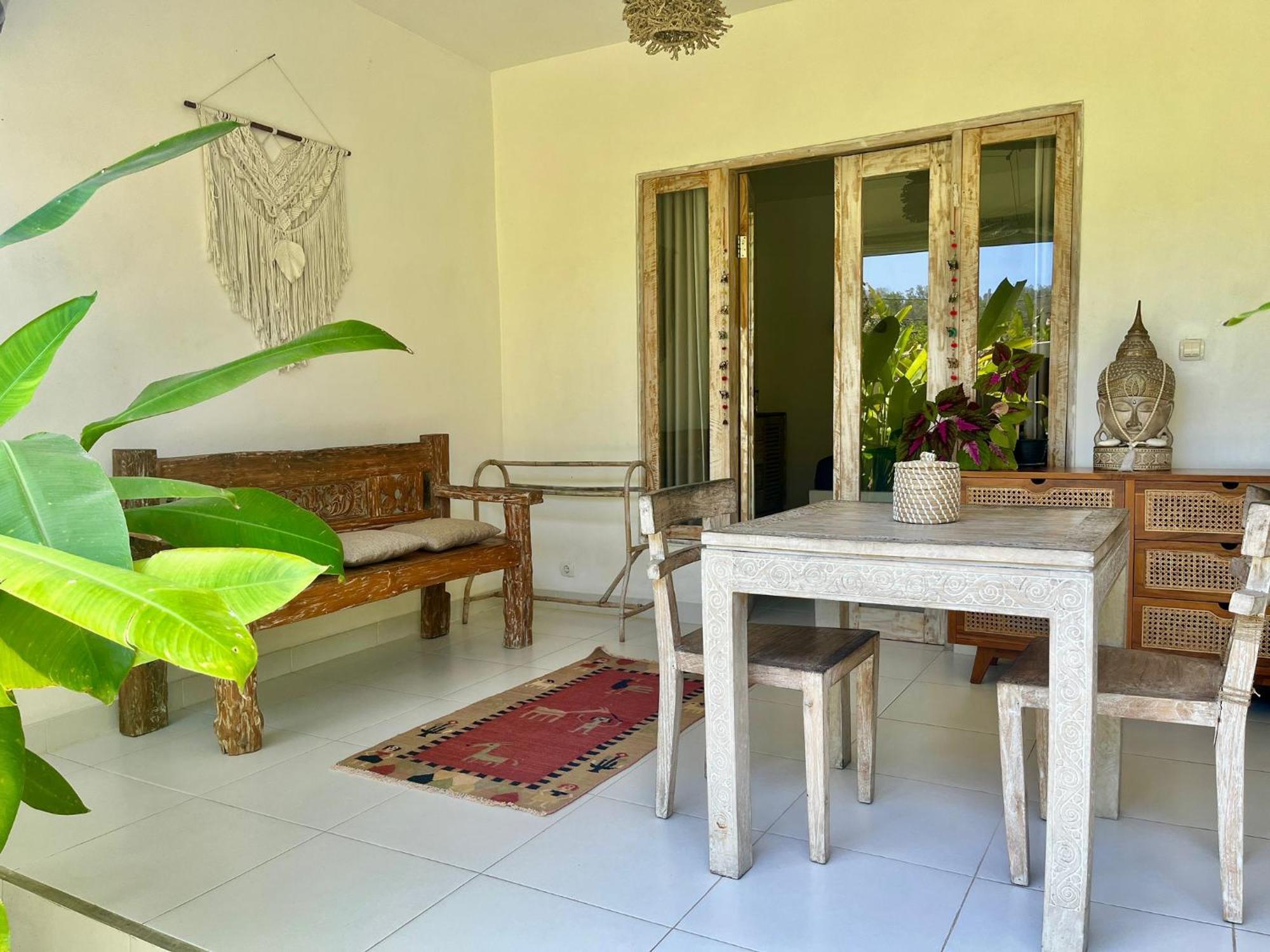 Villa Pura Vida Uluwatu Exterior foto
