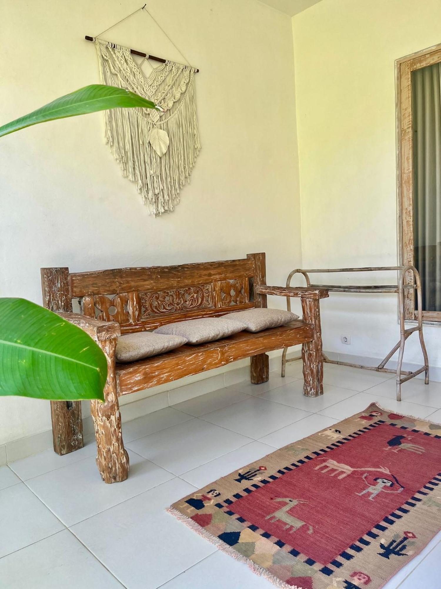 Villa Pura Vida Uluwatu Exterior foto