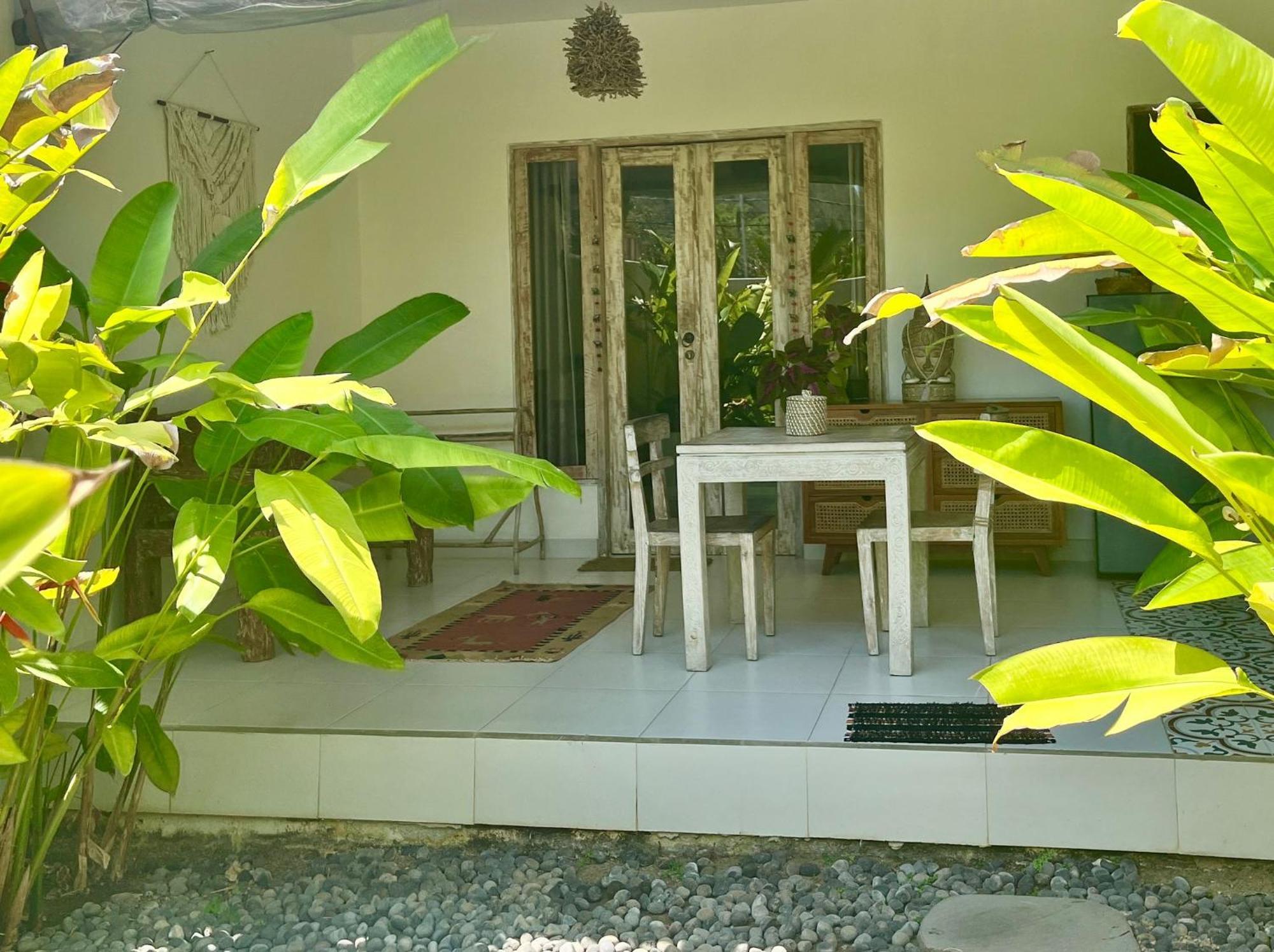 Villa Pura Vida Uluwatu Exterior foto