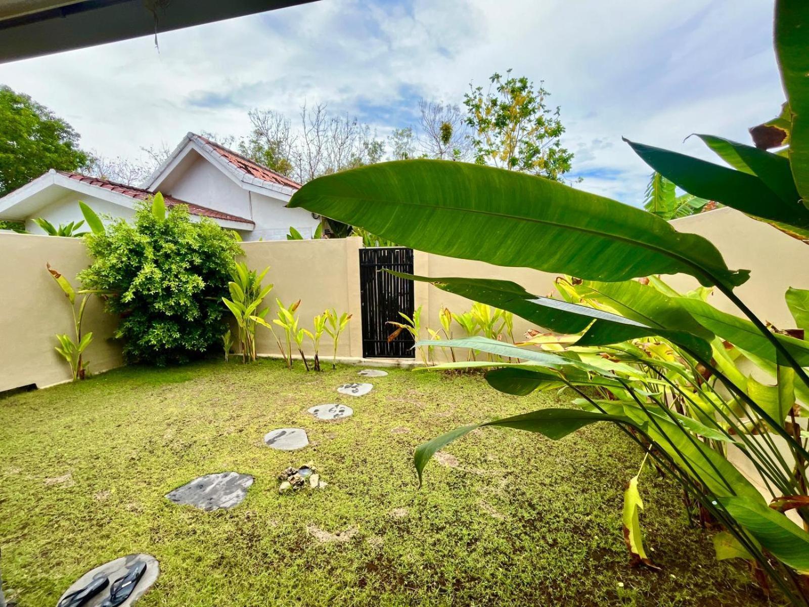 Villa Pura Vida Uluwatu Exterior foto