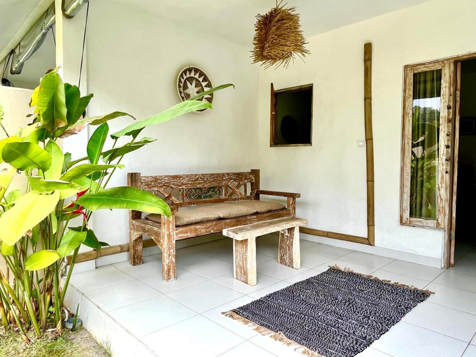 Villa Pura Vida Uluwatu Exterior foto