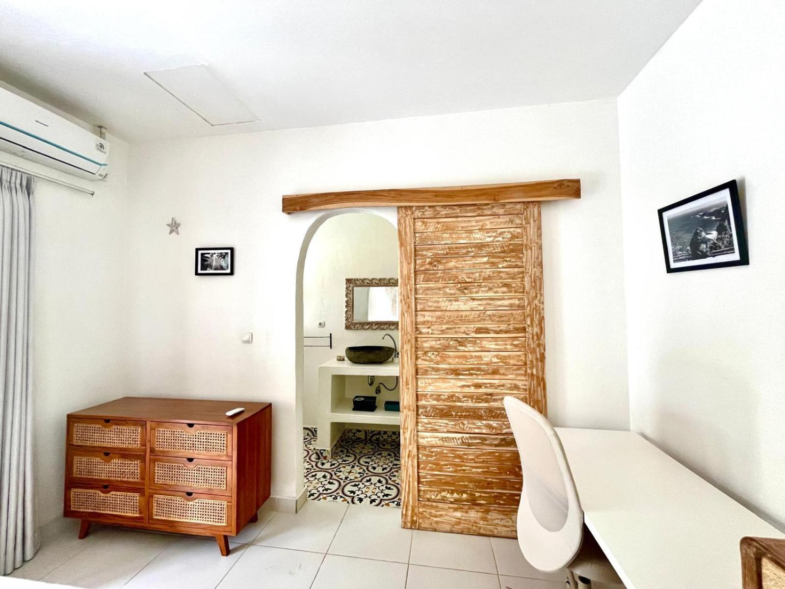 Villa Pura Vida Uluwatu Exterior foto