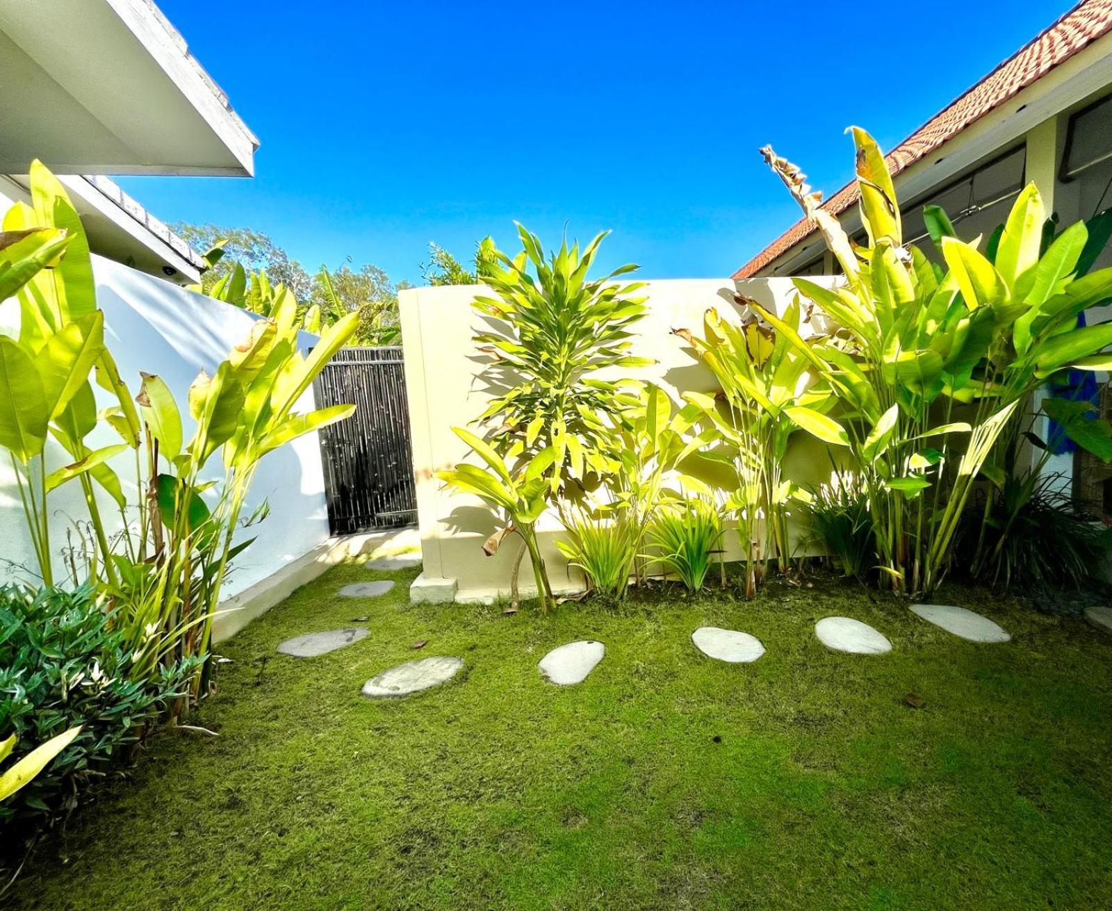 Villa Pura Vida Uluwatu Exterior foto