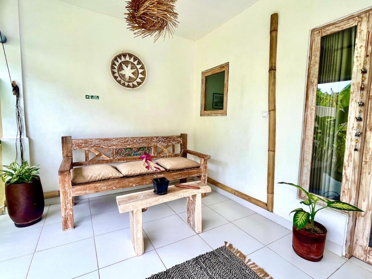 Villa Pura Vida Uluwatu Exterior foto