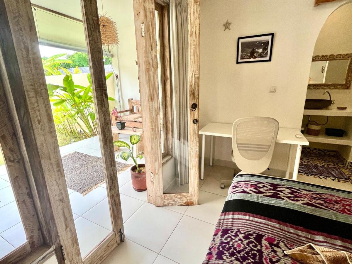 Villa Pura Vida Uluwatu Exterior foto