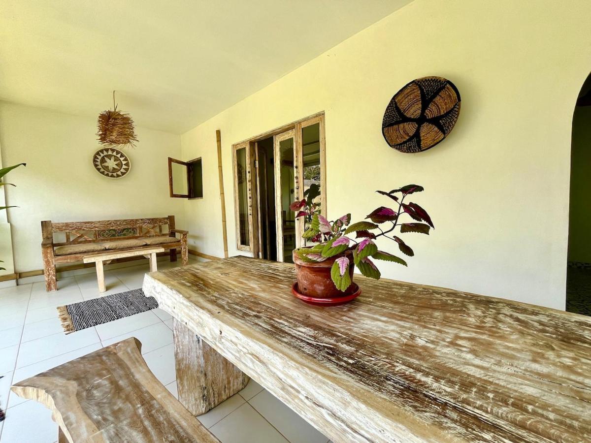 Villa Pura Vida Uluwatu Exterior foto