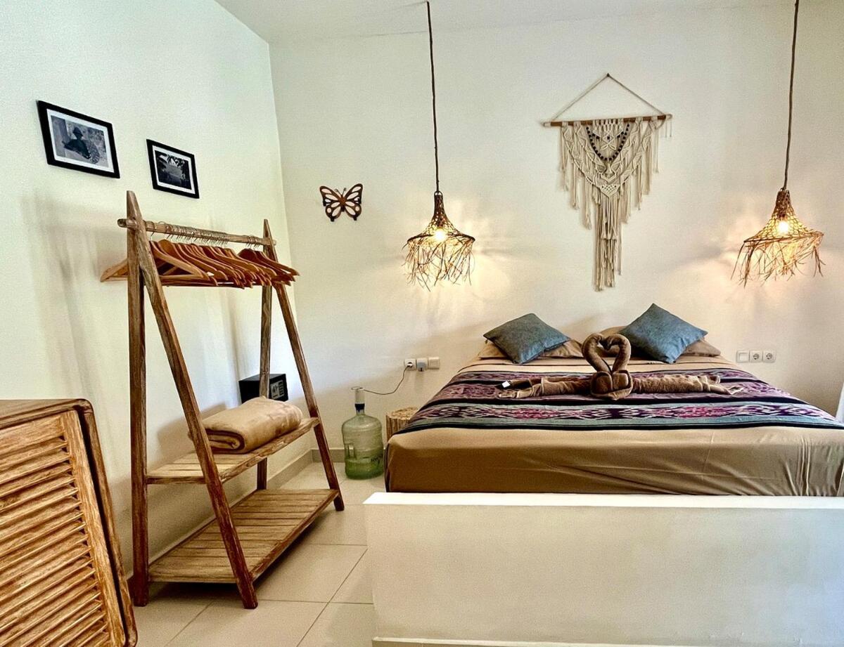 Villa Pura Vida Uluwatu Exterior foto