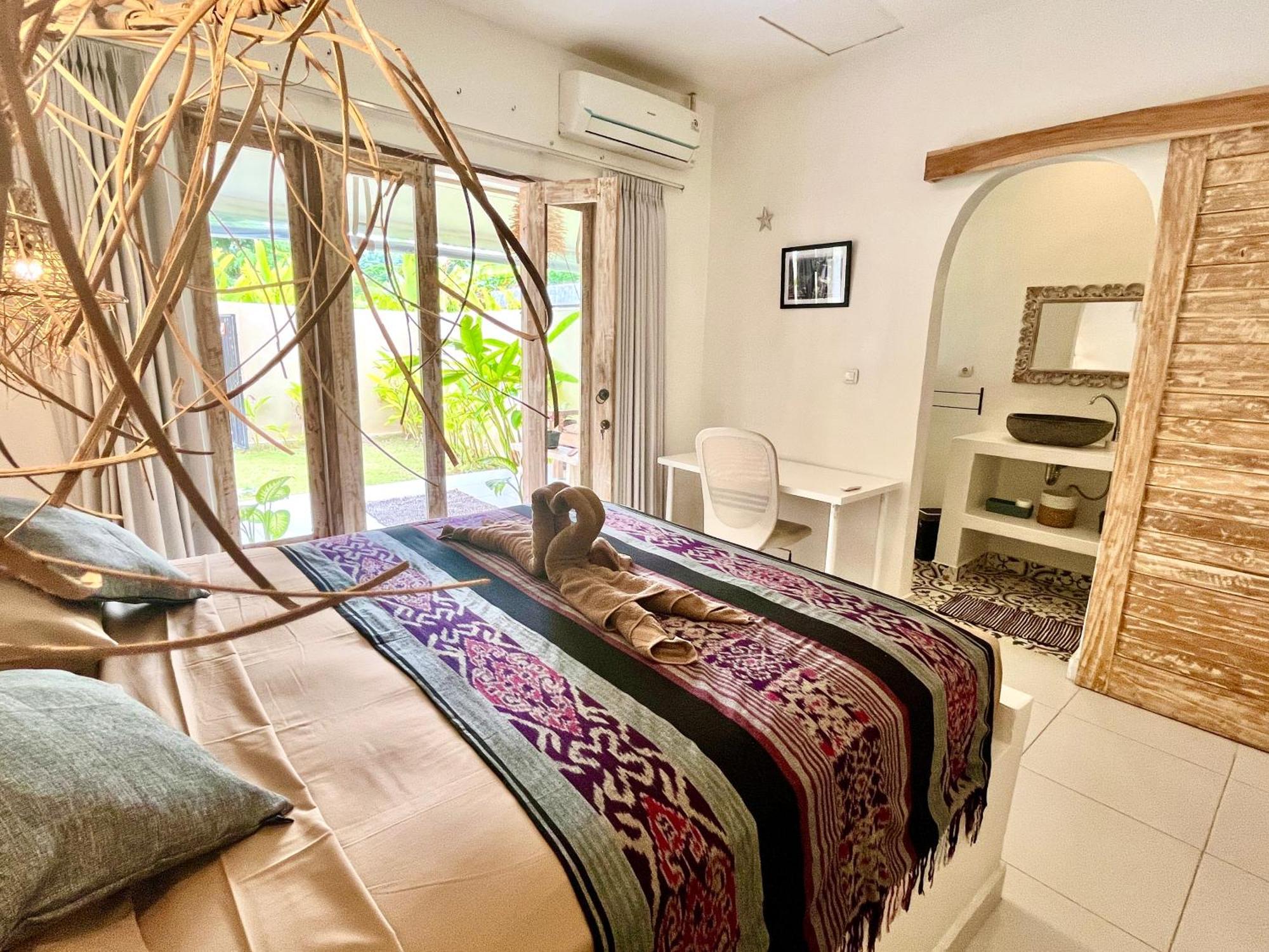 Villa Pura Vida Uluwatu Exterior foto