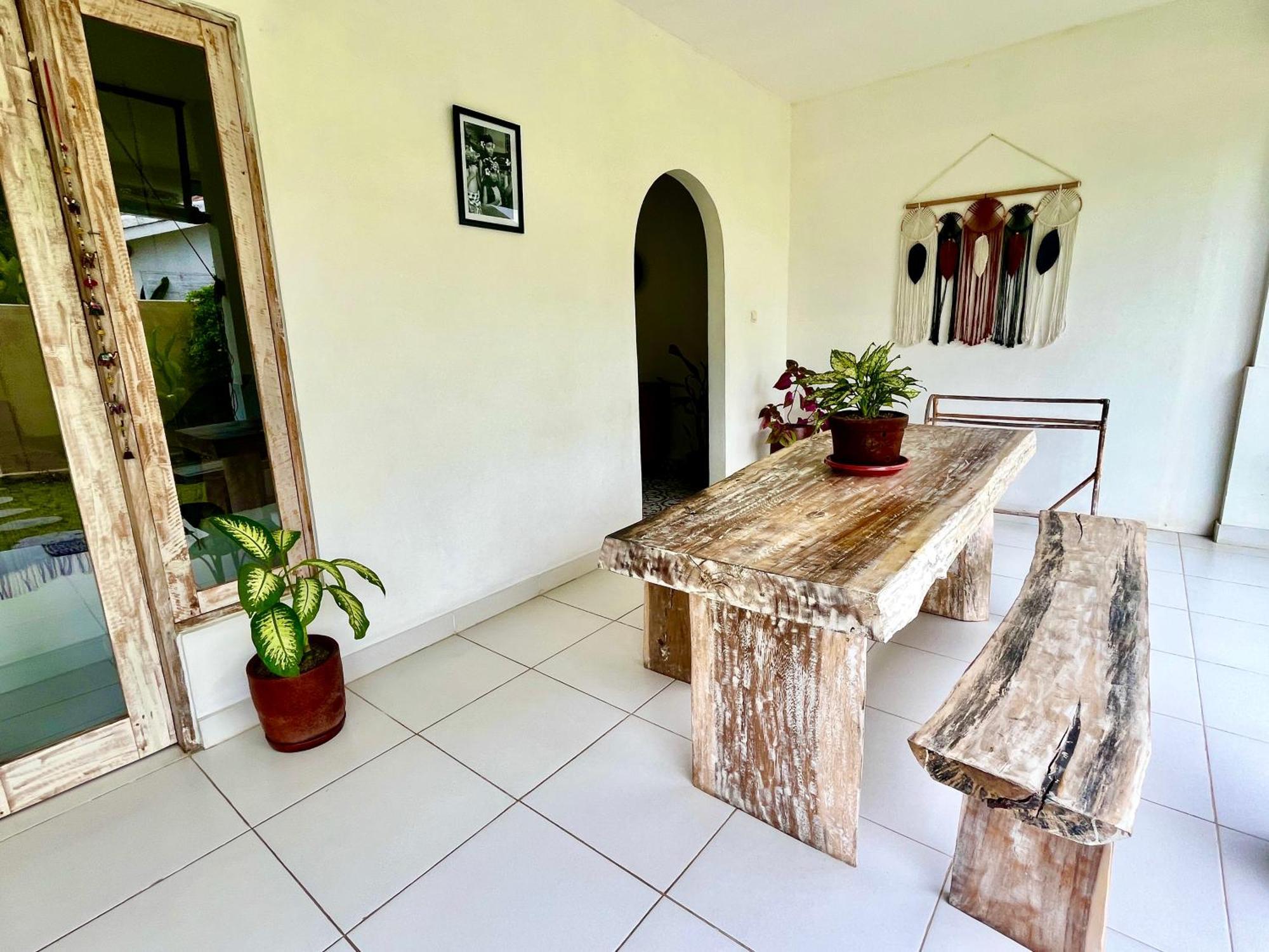 Villa Pura Vida Uluwatu Exterior foto