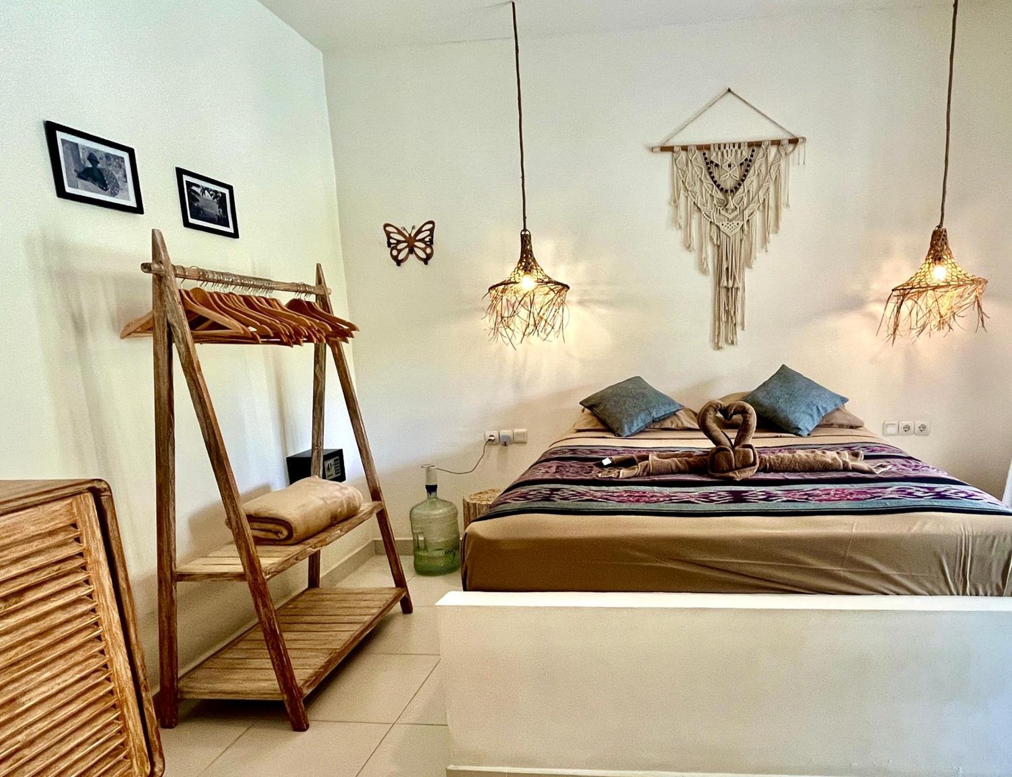Villa Pura Vida Uluwatu Exterior foto